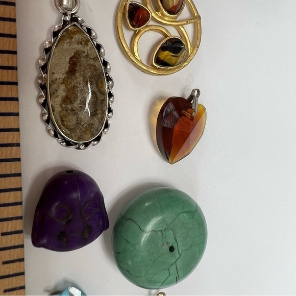 Jewelry making findings oddities and unique materials for making jewelry - Picture 7 of 15